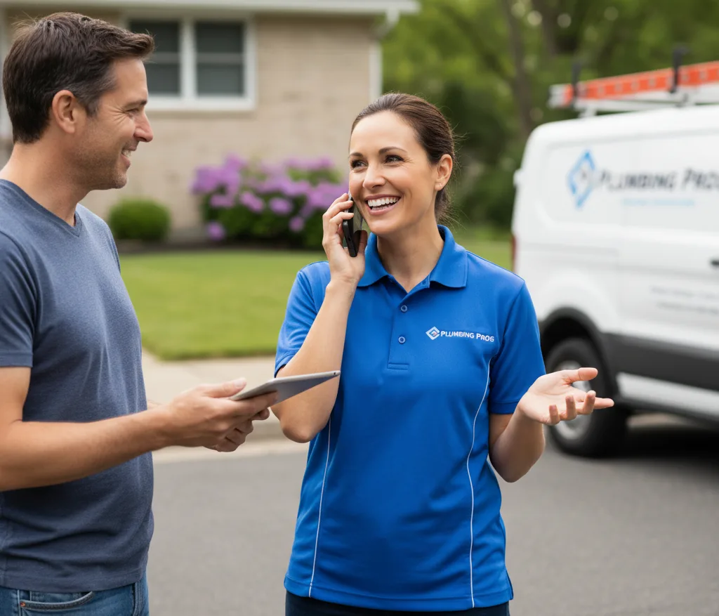Water Heater Repair in Wheatland, WY
